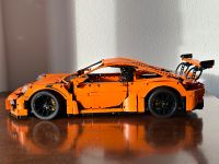 LEGO Technic 42056 Porsche 911 GT3 RS Bayern - Neu Ulm Vorschau