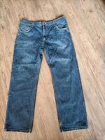 Coole Lee Jeans 38 x 30 , weites Bein im Retro Look Eimsbüttel - Hamburg Niendorf Vorschau