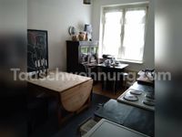 [TAUSCHWOHNUNG] Schöne Altbau-Wohnung Dortmund - Innenstadt-West Vorschau