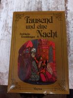 Tausend und eine Nacht, Gesamtausgabe Berlin - Tempelhof Vorschau