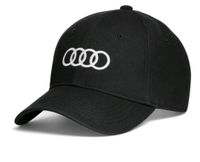 Basecap Audi, Audi Sachsen - Mittelbach Vorschau