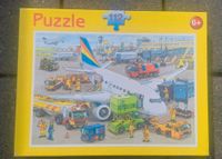 Puzzle 112 teile Flughafen Nordrhein-Westfalen - Troisdorf Vorschau