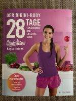 Fitnessbuch 28 Tage Challenge Rostock - Reutershagen Vorschau