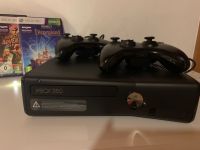 XBOX S 4 GB mit Kinect-Kamera, 2 Controllern Bayern - Feldkirchen-Westerham Vorschau