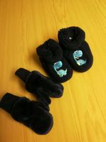 Baby Schuhe und Handschuhe  1,50€ Bayern - Herzogenaurach Vorschau