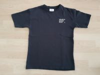 T.Shirt anthrazit Größe L (176) von STC Niedersachsen - Osnabrück Vorschau