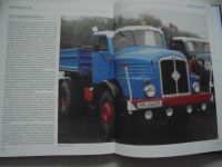 Buch Chronic LKW BRD DDR Oldtimer Jungtimer Sachsen - Freiberg Vorschau