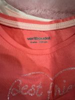 Vertbaudet T-Shirt Sommer Set Neu 98 104 Mädchen rot glitzer Niedersachsen - Braunschweig Vorschau