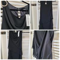 Neu Abendkleid Jugendweihe Konfirmation Festkleid Gr.34 xs Brandenburg - Werder (Havel) Vorschau
