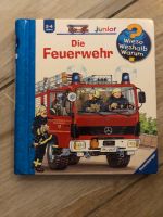 Wieso Weshalb Warum Junior - Die Feuerwehr Rheinland-Pfalz - Brauneberg Vorschau