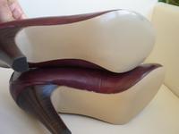 Designer-Pumps __NEUUU_ungetragen Gr. 39 Schwachhausen - Neu Schwachhausen Vorschau