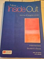 New Inside Out - Student's Book - Level B1 Nordrhein-Westfalen - Windeck Vorschau