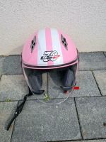 Motorrad Helm LS2 Damen Baden-Württemberg - Gundelsheim Vorschau