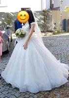 Hochzeitskleid Hessen - Hofheim am Taunus Vorschau