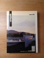 Architekturbuch El Croquis Tadao Ando Doppelausgabe Altstadt-Lehel - München/Lehel Vorschau