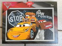 Cars Puzzle 187 Teile Hessen - Offenbach Vorschau