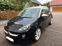 Opel Adam Slam Bayern - Kutzenhausen Vorschau