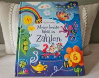 Meine bunte Welt in Zahlen, Kinderbuch Niedersachsen - Hambergen Vorschau