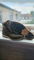 Schuhe Timberland Redford Nordrhein-Westfalen - Mönchengladbach Vorschau