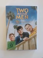 Two and a half men - die komplette zehnte Staffel Hessen - Kassel Vorschau