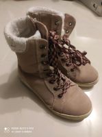 Kinderstiefel von Esprit Gr34 Baden-Württemberg - Bühl Vorschau