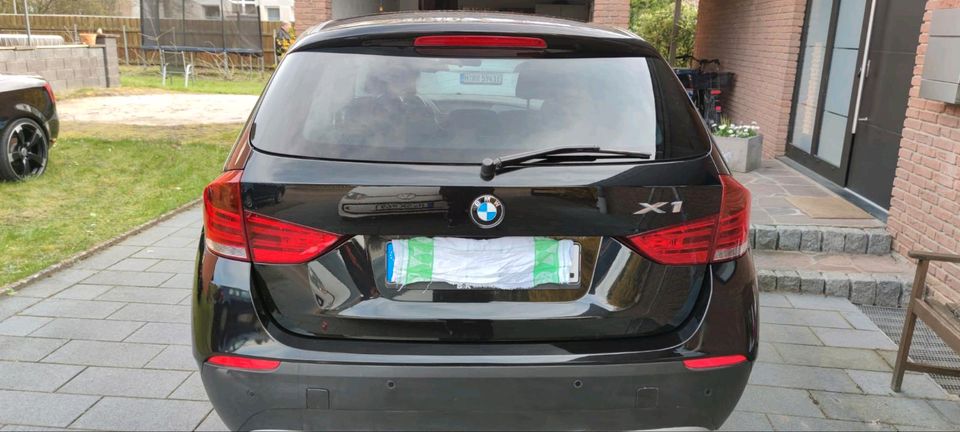 BMW X1 S DRIVE 18d in Hannover