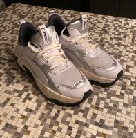 Puma RS Weiß Silber Gr. 42,5 Nordrhein-Westfalen - Recklinghausen Vorschau