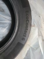 Reifen 205/60 R16 H Continental EcoContact 6 Sommerreifen 4 Stück Nordrhein-Westfalen - Aldenhoven Vorschau