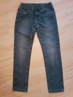 Jeans Hose Chapter Young Takko 152 grau Rheinland-Pfalz - Leutesdorf Vorschau