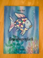 Der Regenbogenfisch: Das Riesenbuch Marcus Pfister Hamburg-Nord - Hamburg Eppendorf Vorschau