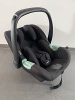 Kindersitz Babyschale Newborn ABC Design i-Size Tulip ABC.2020.1 Bayern - Luhe-Wildenau Vorschau