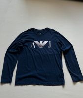 Armani Jeans Langarm Shirt Wuppertal - Elberfeld Vorschau