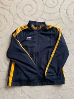 Jako Damen Trainingsjacke (44/XL) blau gelb Nordrhein-Westfalen - Krefeld Vorschau