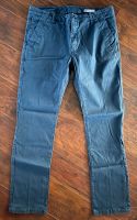 Gstar Hose Chino Bronson blau women Gr. 31/32 Bayern - Vöhringen Vorschau