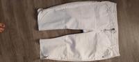Caprihose fast neu gr.44 Sachsen - Drebach Vorschau