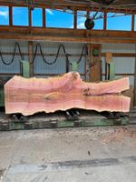 Tischplatte Platane Bohlen Stamm Baumscheiben Eichenstamm Thüringen - Weißenborn Vorschau