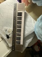 Yamaha PS-55 Keyboard (Ohne Kabel) Bayern - Garmisch-Partenkirchen Vorschau