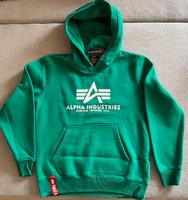 4x Alpha Industries Kaputzenpullis Gr. S Rheinland-Pfalz - Simmern Vorschau
