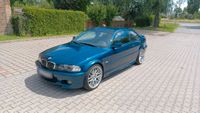 Bmw E46 Coupe Individual 320Ci Brandenburg - Schönefeld Vorschau