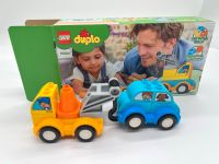 Lego Duplo 19883+ 10860 Sachsen-Anhalt - Schönebeck (Elbe) Vorschau