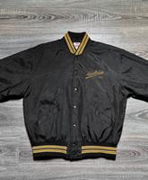 Levi's Relaxed Bomber-Jacke M/L Schwarz 90er 90s Vintage Rarität Saarland - Heusweiler Vorschau