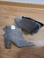 Neue Stiefeletten von Catwalk Münster (Westfalen) - Coerde Vorschau
