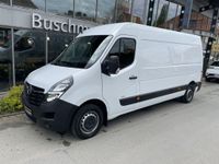 Opel Movano 2.3 D L3H2 zGG. 3,5T Nordrhein-Westfalen - Herford Vorschau