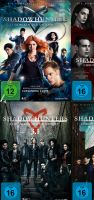 Suche Serie Shadowhunters 1 2 3.1 3.2 dvd Bluray Tausch Niedersachsen - Göttingen Vorschau