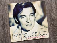 Karel Gott - LP In einer Nacht wie heut‘ - handsigniert Autogramm Nordrhein-Westfalen - Velbert Vorschau