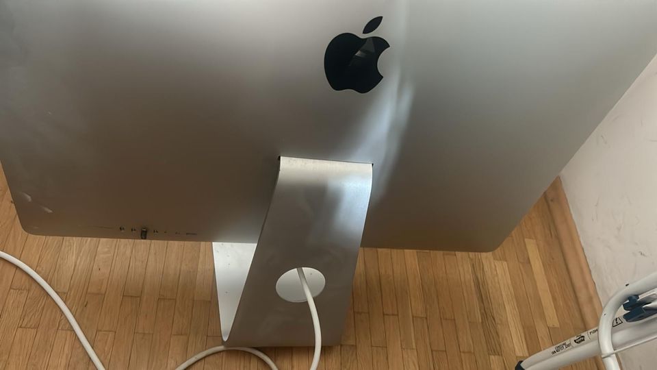 Apple iMac (retina 5k,27zoll) in München