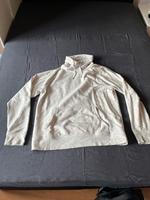 Weißer Rollkragenpullover, H&M, XL Berlin - Reinickendorf Vorschau