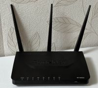 SYNOLOGY ROUTER RT 1900ac Niedersachsen - Stade Vorschau