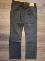 Levi`s 513 Jeans Hose Herren blau Gr. 34/32 neu Bayern - Schwanstetten Vorschau