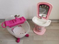 Baby Born Badewanne & Waschbecken Set Baden-Württemberg - Karlsruhe Vorschau